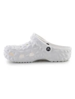 Žabky Crocs Classic Geometric Clog 209563-100