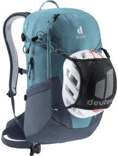 Turistický batoh Deuter Futura 23 atlantic-ink
