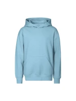 Dětská mikina Chill (modrá)