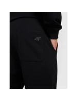 Pánské tepláky typu jogger 4F 4FRAW25TTROM1671-20S