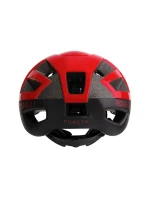 Rogelli PUNCTA helma červená L-XL