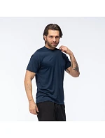Pánské tričko SALAN s krátkým rukávem