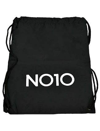 Sáček na boty NO10 45x36cm černý W0589 Sáček na boty NO10 45x36cm černý W0589
