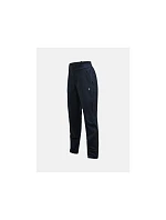 Dámské kalhoty PEAK PERFORMANCE W Scale Softshell Pants, černé Dámské kalhoty PEAK PERFORMANCE W Scale Softshell Pants, černé