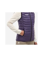 Dámská vesta MILLET Evole Light 700 Vest W, fialová Dámská vesta MILLET Evole Light 700 Vest W, fialová