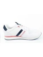 U.S. Polo ASSN. W NOBIK003A-WHI dámské boty