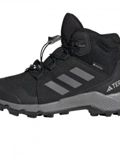 Boty adidas Terrex Mid Gtx K Jr IF7522