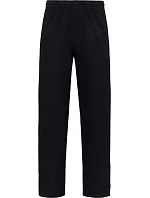 Fruit of the Loom Iconic 250 Open Hem Jog Pants Tepláky 16.4064 black Fruit of the Loom Iconic 250 Open Hem Jog Pants Tepláky 16.4064 black