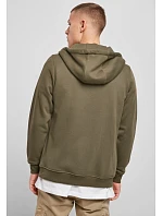 Build your Brand BY 012 Mikina s kapucí z těžké bavlny 56.0012 grass green Build your Brand BY 012 Mikina s kapucí z těžké bavlny 56.0012 grass green