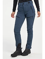 Tenson TXlite Flex Pants Women Dámské elastické kalhoty 84.8063 dark blue Tenson TXlite Flex Pants Women Dámské elastické kalhoty 84.8063 dark blue