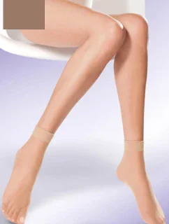 Gabriella Backless Lycra Code 600 barva:visone