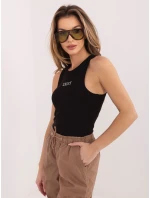 Horní část D16005AH02704B černá Horní část D16005AH02704B černá