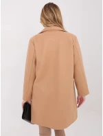 Kabát IT EN 20238.23 camel