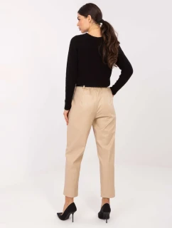 IT kalhoty SP FL8576.06P světle velbloudí