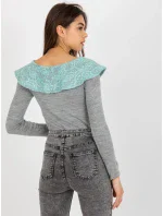 Propojka LK SW 506559 2.13 šedá Propojka LK SW 506559 2.13 šedá