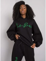 Souprava RV KMPL 7307.10x černá