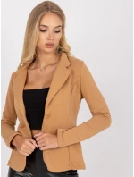 RV ZT 7821.52P velbloudí bunda