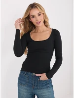 Halenka WT BZ A1174.29P černá