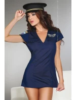 Kostým Argenta - LivCo Corsetti Kostým Argenta - LivCo Corsetti