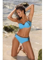 Plavky Madlen Zaffiro M-591 (2) - Marko Plavky Madlen Zaffiro M-591 (2) - Marko