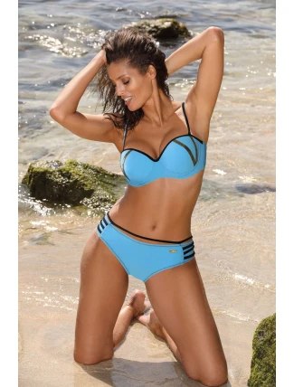 Plavky Madlen Zaffiro M-591 (2) - Marko Plavky Madlen Zaffiro M-591 (2) - Marko