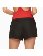 Dámské šortky KW0KW01017-BEH - Calvin Klein