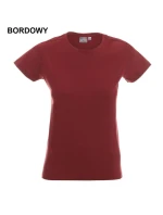 Dámské tričko 22160 - PROMOSTARS