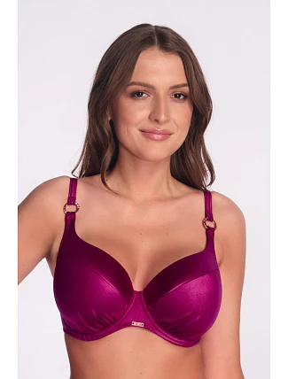 PLAVKOVÁ PODPRSENKA SK 248 MAGENTA PLAVKOVÁ PODPRSENKA SK 248 MAGENTA