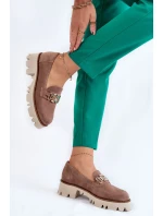 Polobotky  model 173456 Step in style