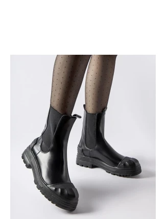 Boty model 204594 Solea Boty model 204594 Solea