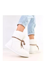 Sněhule  model 218530 Solea