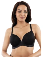 Dámská poprsenka Parfait P6270 34 D Černá