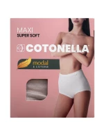 Kalhotky Cotonella ADD08 Maxi Modal M-3XL