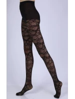 Punčocháče Knittex 22303 Siempre 3D 30 den 2-4