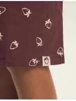 Henderson Dámská košile 45304 Evika kr/r S-3XL