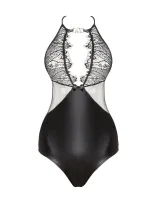 Erotické body Delilah - BEAUTY NIGHT FASHION