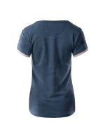 Dámské tričko s krátkým rukávem LADY SOLERO