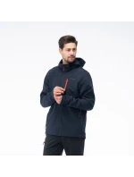Softshellová bunda Hi-tec Nikko M 92800593728
