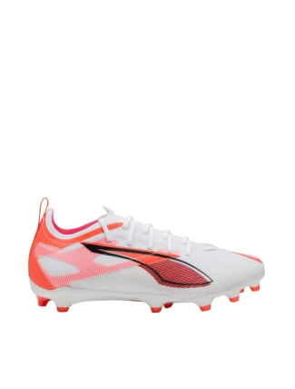 Dětské kopačky Puma Ultra 5 Pro FG/AG M 108165 01