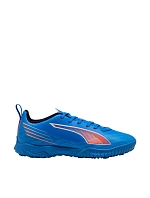 Fotbalové boty Puma Ultra 6 Play TT Jr 108544 01