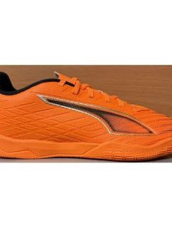 Fotbalové boty Puma Ultra 6 Play IT Heat Fire M 108537 03