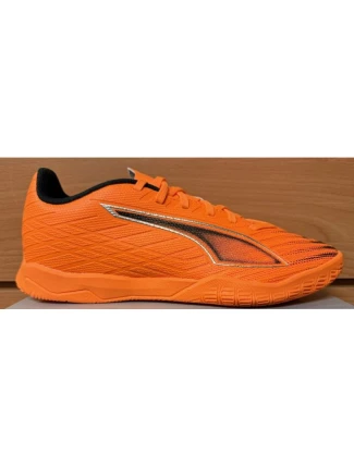 Fotbalové boty Puma Ultra 6 Play IT Heat Fire M 108537 03