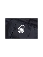 SAIL RACING W Spray Down Hood Jacket - černá SAIL RACING W Spray Down Hood Jacket - černá
