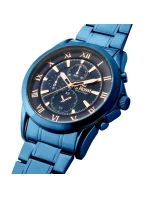 Pánské hodinky G.Rossi 3844B-6F3 + BOX Pánské hodinky G.Rossi 3844B-6F3 + BOX