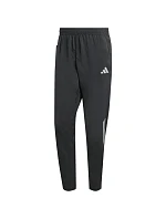 Pánské kalhoty adidas Adi 365 Astro černé KC4946