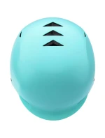 Cyklistická přilba Meteor KS02 velikost M 52-56cm Jr 24927