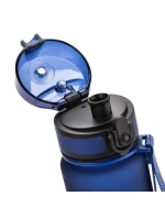 Sportovní láhev Meteor 650 ml tmavě modrá