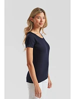 Fruit of the Loom Lady-Fit Original T Dámské tričko 16.1420 royal blue