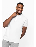 Kariban K 262 Pánské žerzejové polo 20.K262 black Kariban K 262 Pánské žerzejové polo 20.K262 black