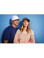Atlantis Headwear Sand 6 panelová baseballová kšiltovka "Sand" 33.0200 navy Atlantis Headwear Sand 6 panelová baseballová kšiltovka "Sand" 33.0200 navy